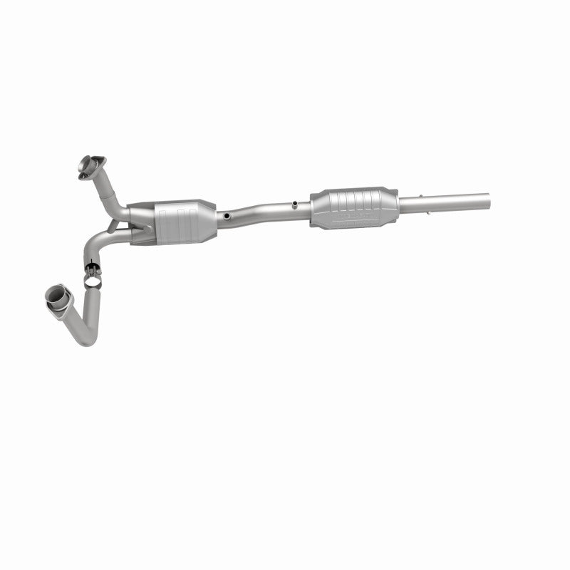 MagnaFlow Conv DF 96 Bronco F150/F250 2 Conv MagnaFlow Conv DF 96 Bronco F150/F250 2 Conv