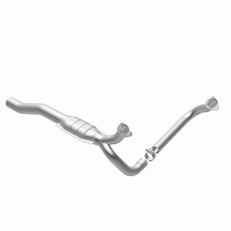 MagnaFlow Conv DF 94-95 Chevy Astro 4.3L 49S MagnaFlow Conv DF 94-95 Chevy Astro 4.3L 49S