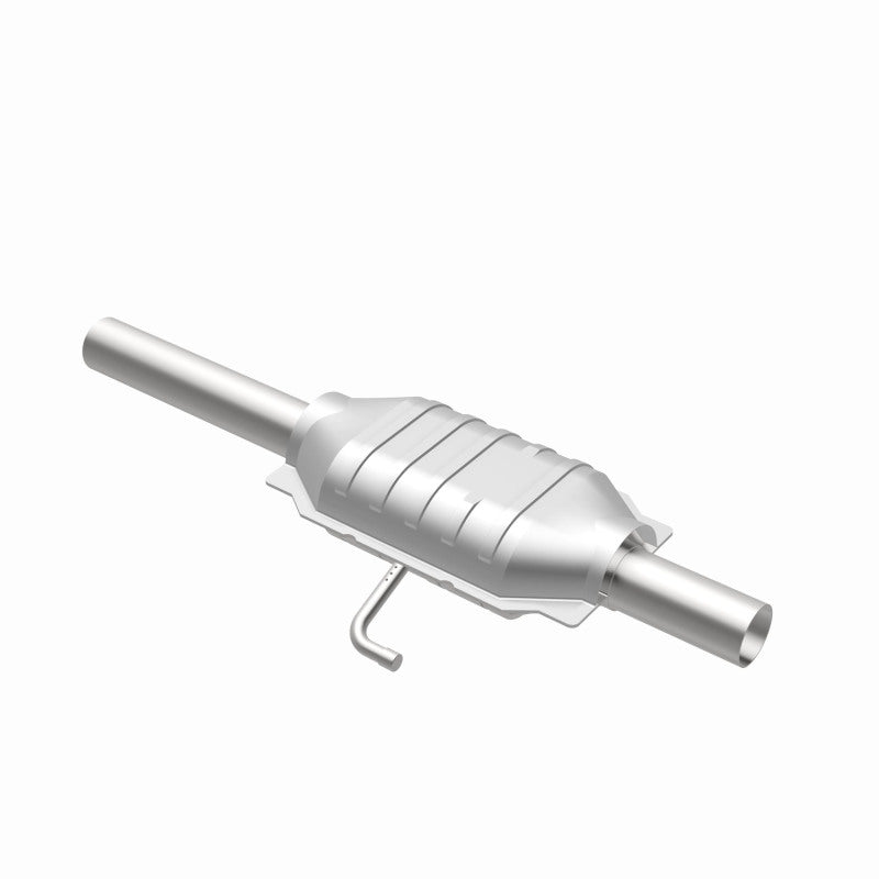MagnaFlow Conv Direct Fit 81-83 Jeep Cherokee 4.2L MagnaFlow Conv Direct Fit 81-83 Jeep Cherokee 4.2L