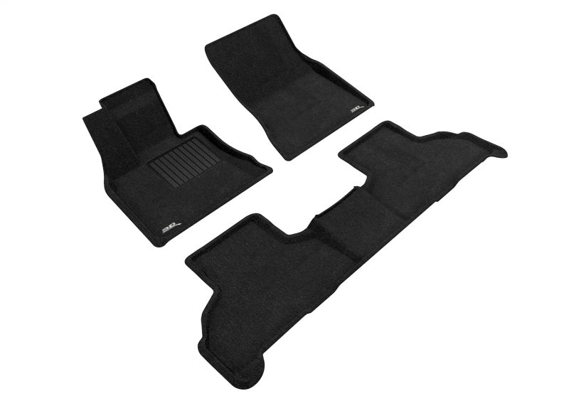 3D Maxpider 14-18 BMW X5 (F15) / X6 (F16) 15-19 Elegant Black R1 R2 3D Maxpider 14-18 BMW X5 (F15) / X6 (F16) 15-19 Elegant Black R1 R2