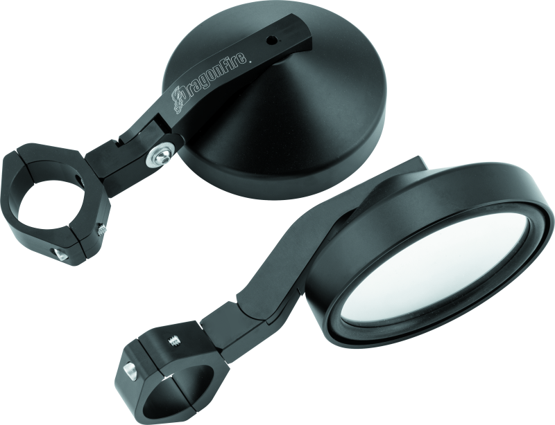 DragonFire Racing  SS Defender Mirrors DragonFire Racing  SS Defender Mirrors