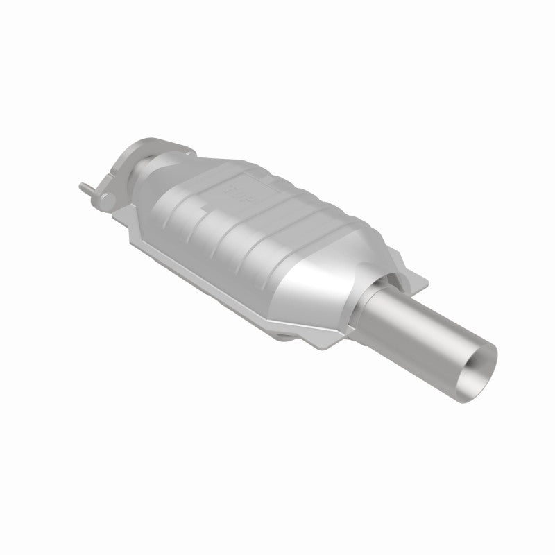 MagnaFlow Conv DF 06-09 Ford Fusion 3.0L MagnaFlow Conv DF 06-09 Ford Fusion 3.0L