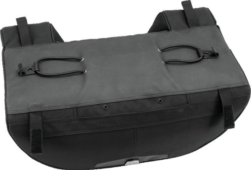 Kuryakyn Momentum Hitchhiker Trunk Rack Bag Kuryakyn Momentum Hitchhiker Trunk Rack Bag