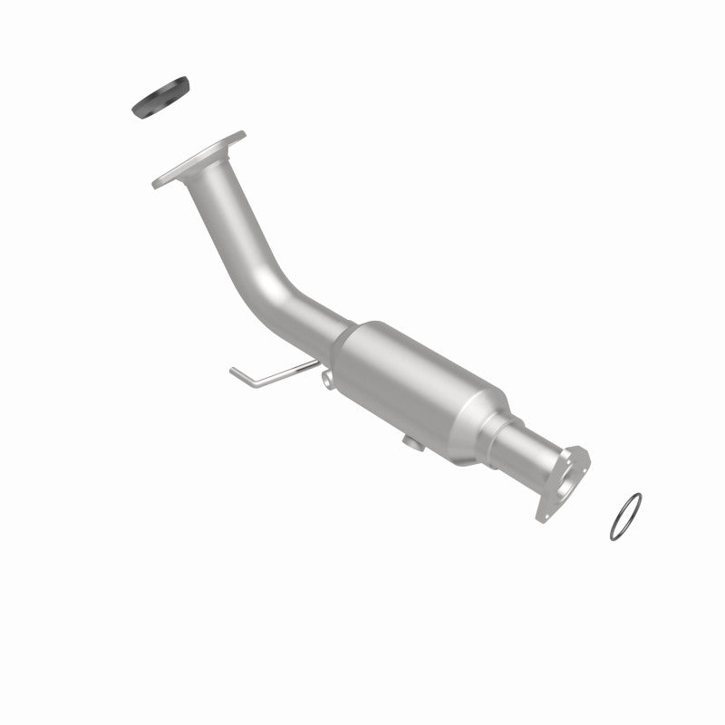 MagnaFlow Conv DF 02-05 Honda Civic SI 2.0L MagnaFlow Conv DF 02-05 Honda Civic SI 2.0L