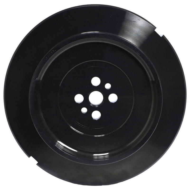 Fluidampr Dodge Cummins 5.9L 1992-1998 12V Steel Internally Balanced Damper Fluidampr Dodge Cummins 5.9L 1992-1998 12V Steel Internally Balanced Damper