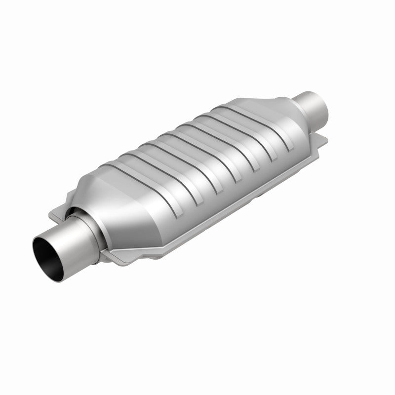 MagnaFlow Conv Univ 2.5inch MagnaFlow Conv Univ 2.5inch