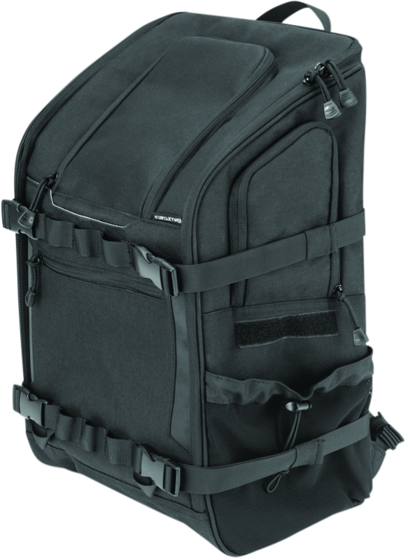 Kuryakyn Pet Palace Ruff-Pack Kuryakyn Pet Palace Ruff-Pack