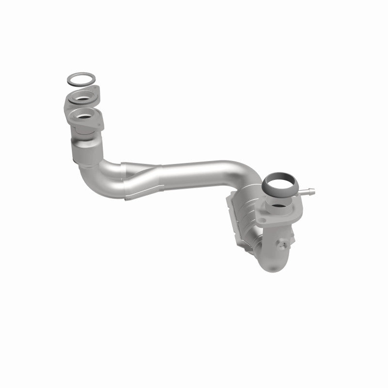 MagnaFlow Conv DF OEM Grade 00-05 Toyota MR2 Spyder 1.8L Rear MagnaFlow Conv DF OEM Grade 00-05 Toyota MR2 Spyder 1.8L Rear