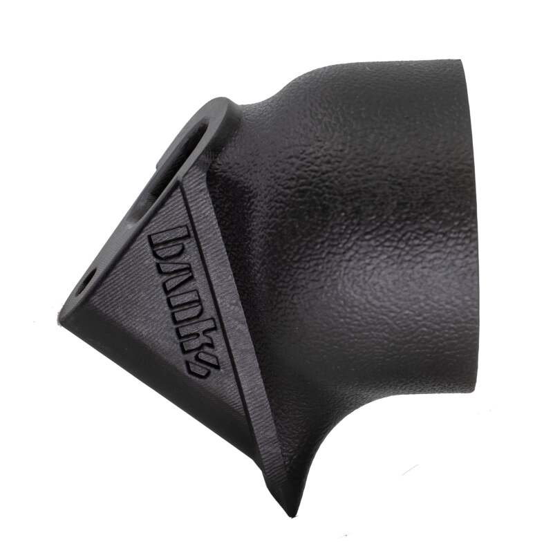 Banks Power 18-23 Jeep Wrangler/Gladiator - iDash Stealth Single Gauge Pod Kit Banks Power 18-23 Jeep Wrangler/Gladiator - iDash Stealth Single Gauge Pod Kit