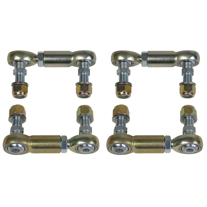 Hotchkis 97-17 Chevrolet Corvette C5/C6/C7 FRONT Sway Bar Endlink Set - FRONT ONLY Hotchkis 97-17 Chevrolet Corvette C5/C6/C7 FRONT Sway Bar Endlink Set - FRONT ONLY