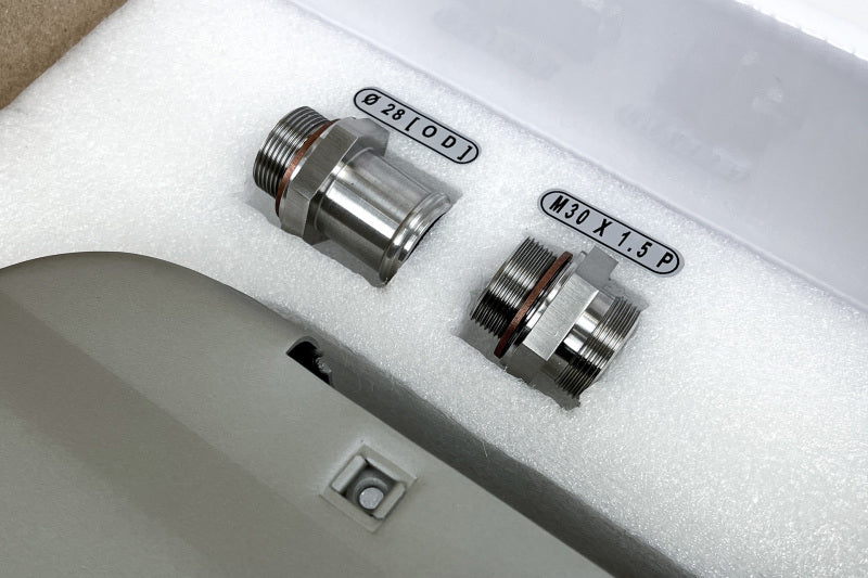 CSF 65-73 Porsche 911 / 74-89 Porsche 911/930 Turbo Engine Oil Cooler CSF 65-73 Porsche 911 / 74-89 Porsche 911/930 Turbo Engine Oil Cooler