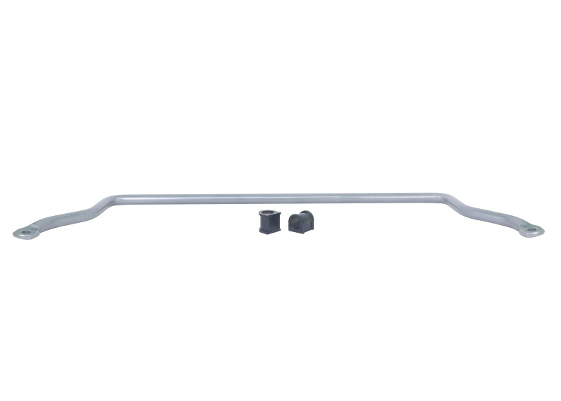 Whiteline 79-85 Mazda RX-7 Non-Adjustable 27mm Front Swaybar Whiteline 79-85 Mazda RX-7 Non-Adjustable 27mm Front Swaybar