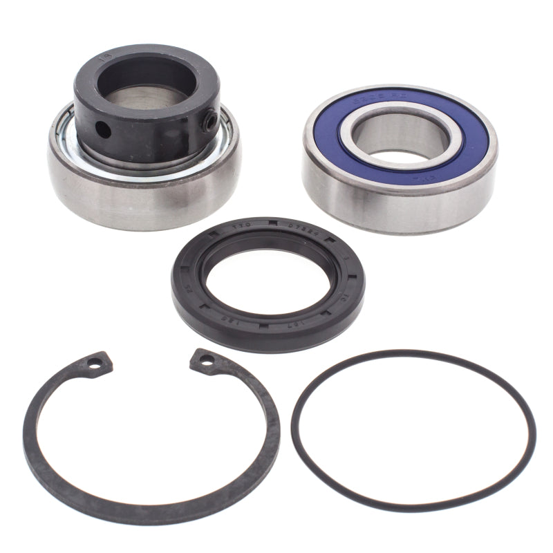 All Balls Racing 1990 Polaris Star 250 Drive Shaft Bearing & Seal Kit Lower Shaft - Track All Balls Racing 1990 Polaris Star 250 Drive Shaft Bearing & Seal Kit Lower Shaft - Track