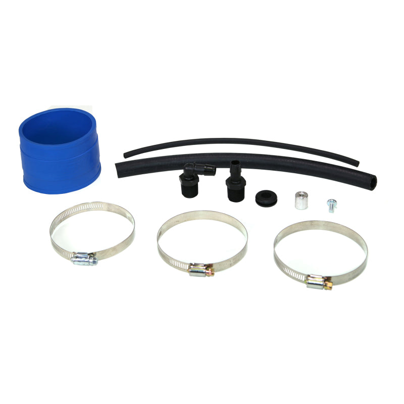 BBK 05-20 Dodge Challenger/Charger 5.7/6.1L Cold Air Intake Kit - Chrome Finish BBK 05-20 Dodge Challenger/Charger 5.7/6.1L Cold Air Intake Kit - Chrome Finish