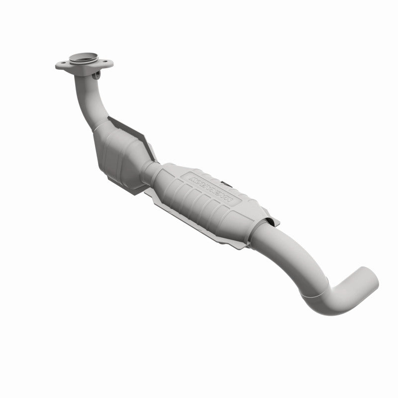 MagnaFlow Conv DF 04-06 Ford F150 5.4L Driver Side MagnaFlow Conv DF 04-06 Ford F150 5.4L Driver Side