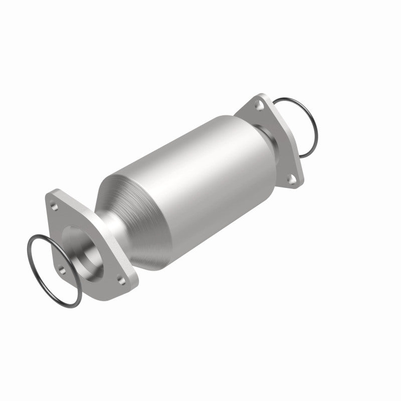 MagnaFlow Conv DF 04-08 Acura TL 3.2L/03-06 MDX 3.5L / 03-07 Honda Accord 3.0L Rear Underbody MagnaFlow Conv DF 04-08 Acura TL 3.2L/03-06 MDX 3.5L / 03-07 Honda Accord 3.0L Rear Underbody