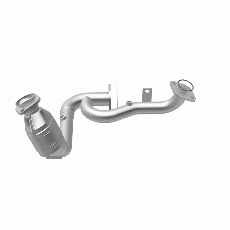 MagnaFlow Conv DF 00 Taurus/Sable S- PS Ft MagnaFlow Conv DF 00 Taurus/Sable S- PS Ft