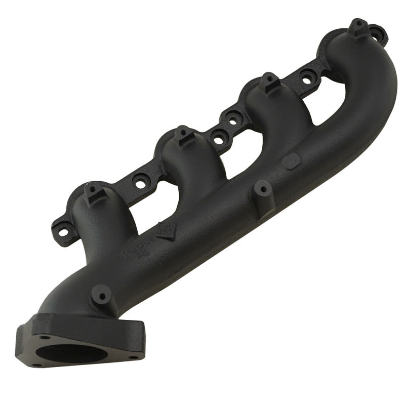 BD Diesel Passenger Side Exhaust Manifold - 02-13 Chevy Silverado 1500 & GMC Sierra 1500 V8 BD Diesel Passenger Side Exhaust Manifold - 02-13 Chevy Silverado 1500 & GMC Sierra 1500 V8