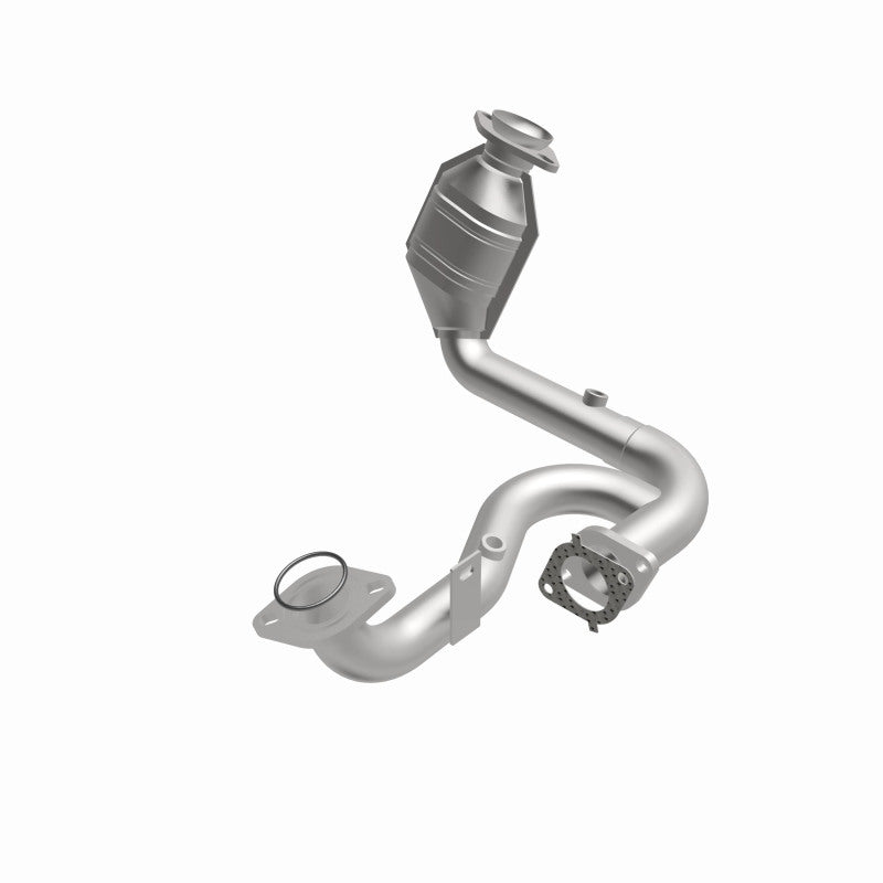 MagnaFlow Conv DF 00 Taurus/Sable S- PS Ft MagnaFlow Conv DF 00 Taurus/Sable S- PS Ft
