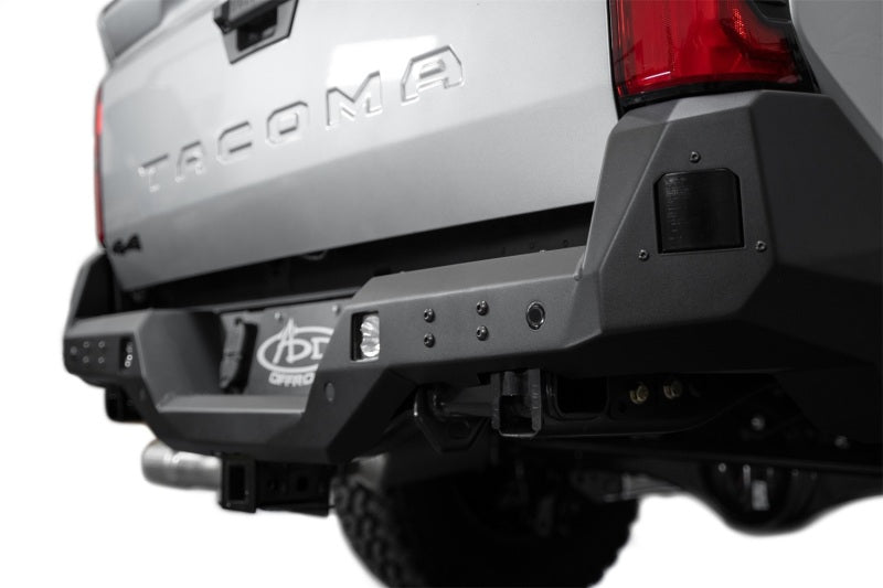 Addictive Desert Designs 2024 Toyota Tacoma Stealth Rear Bumper Addictive Desert Designs 2024 Toyota Tacoma Stealth Rear Bumper