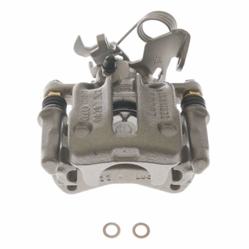 Power Stop 96-01 Audi A4 Quattro Rear Left Autospecialty Caliper Power Stop 96-01 Audi A4 Quattro Rear Left Autospecialty Caliper