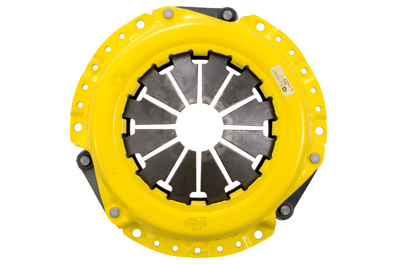 ACT 1996 Nissan 200SX P/PL Heavy Duty Clutch Pressure Plate ACT 1996 Nissan 200SX P/PL Heavy Duty Clutch Pressure Plate