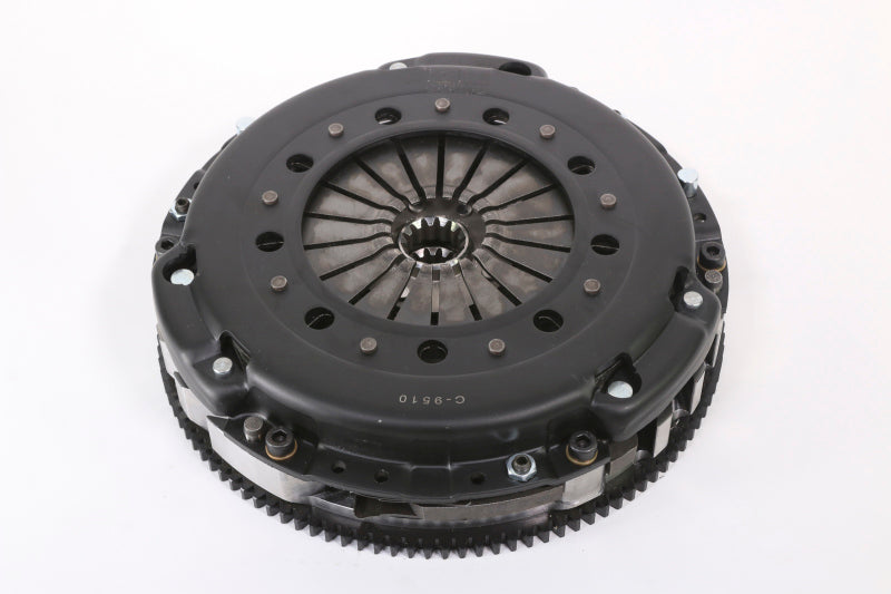 DKM Clutch BMW E9X 335i MS Organic Twin Disc Clutch Kit w/Flywheel (660 ft/lbs Torque) DKM Clutch BMW E9X 335i MS Organic Twin Disc Clutch Kit w/Flywheel (660 ft/lbs Torque)