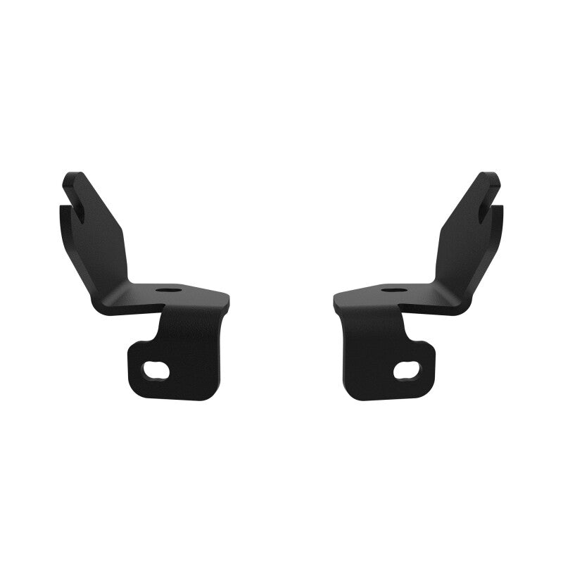 KC HiLiTES 21-24 Ford Bronco Front Bumper Light Bar Mount (For 30in FLEX ERA LED Light Bar) KC HiLiTES 21-24 Ford Bronco Front Bumper Light Bar Mount (For 30in FLEX ERA LED Light Bar)