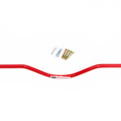 UMI Performance 78-88 GM G-Body 1in Solid Rear Sway Bar
