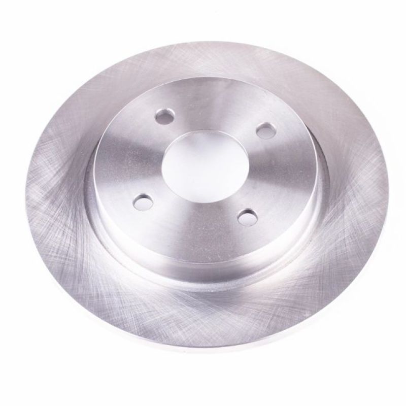 Power Stop 18-19 Ford EcoSport Rear Autospecialty Brake Rotor Power Stop 18-19 Ford EcoSport Rear Autospecialty Brake Rotor