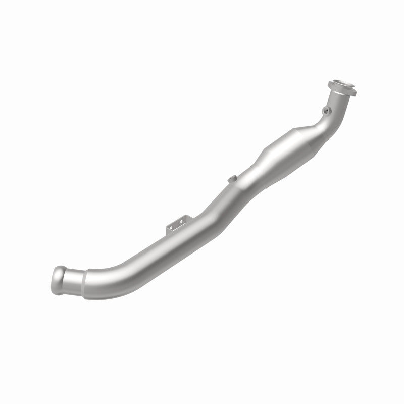 Magnaflow Conv DF P/S 03-06 Mercedes E55 AMG Magnaflow Conv DF P/S 03-06 Mercedes E55 AMG