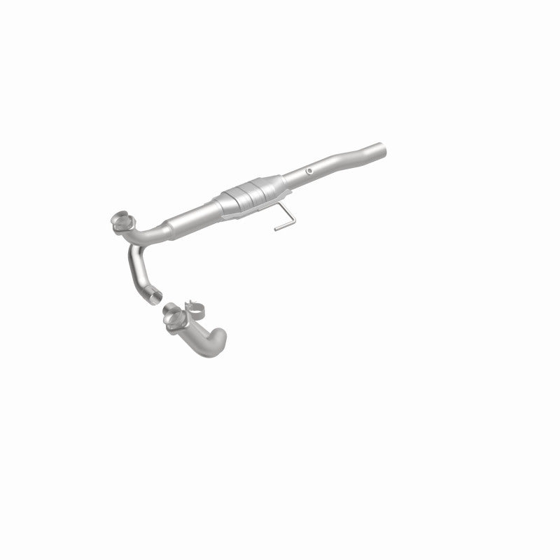 MagnaFlow Conv DF 01 Dodge Ram 1500 Pick up MagnaFlow Conv DF 01 Dodge Ram 1500 Pick up