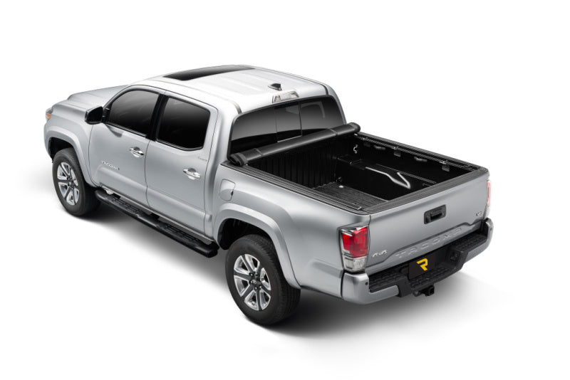 Truxedo 2024 Toyota Tacoma 6ft Pro X15 Bed Cover Truxedo 2024 Toyota Tacoma 6ft Pro X15 Bed Cover