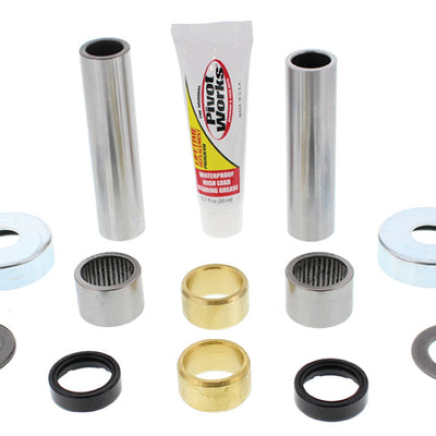 Pivot Works 09-23 Yamaha YFZ450R Swing Arm Kit
