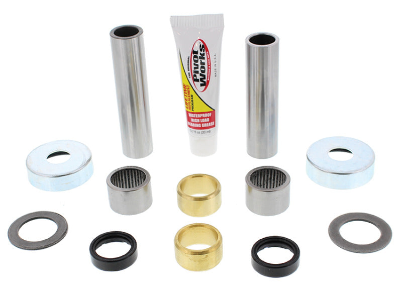 Pivot Works 09-23 Yamaha YFZ450R Swing Arm Kit Pivot Works 09-23 Yamaha YFZ450R Swing Arm Kit