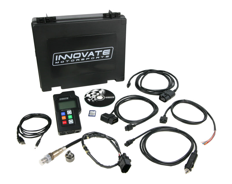 Innovate LM-2 Single Channel Wideband W/ OBD-ll Innovate LM-2 Single Channel Wideband W/ OBD-ll