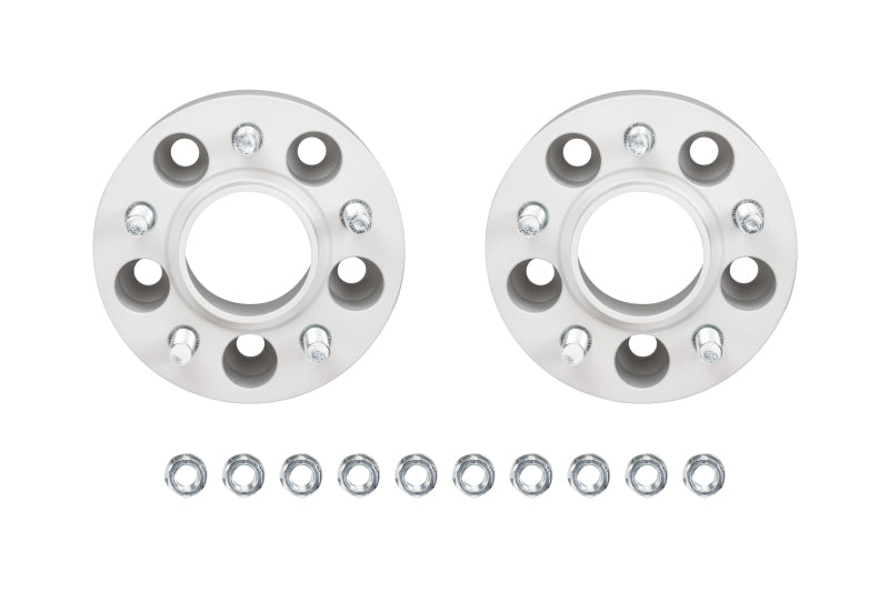 Eibach 21-23 Ford Mustang Mach-E Pro-Spacer Kit (30mm Pair) Eibach 21-23 Ford Mustang Mach-E Pro-Spacer Kit (30mm Pair)
