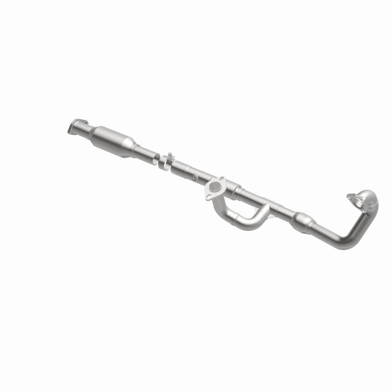 Magnaflow 01-03 Saab 9-5 3.0L Direct Fit Converter Magnaflow 01-03 Saab 9-5 3.0L Direct Fit Converter