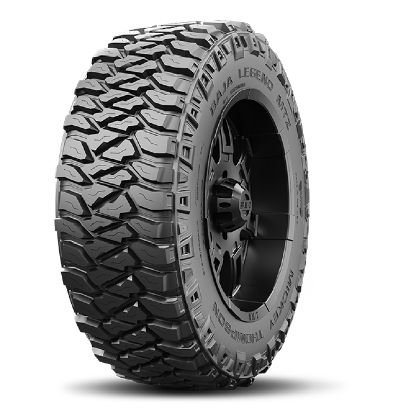Mickey Thompson Baja Legend MTZ Tire - LT315/70R17 121/118Q E 90000120114 Mickey Thompson Baja Legend MTZ Tire - LT315/70R17 121/118Q E 90000120114