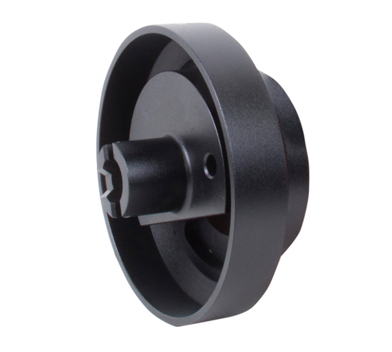 NRG Short Hub Adapter EK9 Civic / S2000 / Prelude (w/ SRS Clock Spring / SRS Resistors Incl.) NRG Short Hub Adapter EK9 Civic / S2000 / Prelude (w/ SRS Clock Spring / SRS Resistors Incl.)