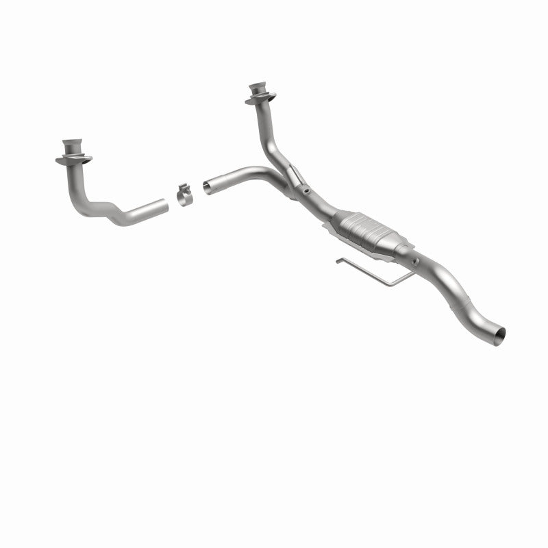 MagnaFlow Conv DF 00-03 Dodge Dakota 4.7L 4WD MagnaFlow Conv DF 00-03 Dodge Dakota 4.7L 4WD