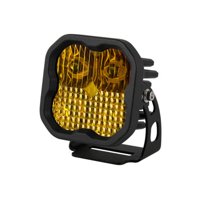 Diode Dynamics SS3 Pro ABL - Yellow Combo Standard (Single)
