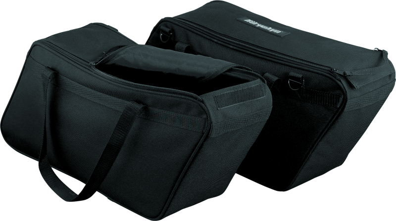 Kuryakyn Removable Saddlebag Liners Kuryakyn Removable Saddlebag Liners