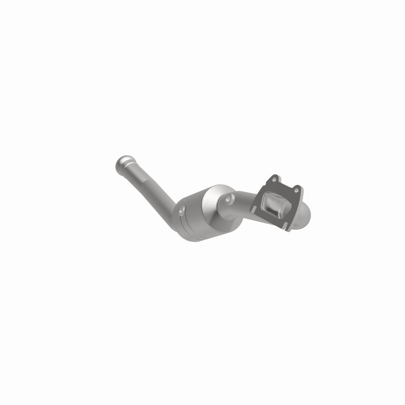 MagnaFlow Conv Direct Fit OEM 11-12 Jeep Grand Cherokee 3.6L MagnaFlow Conv Direct Fit OEM 11-12 Jeep Grand Cherokee 3.6L