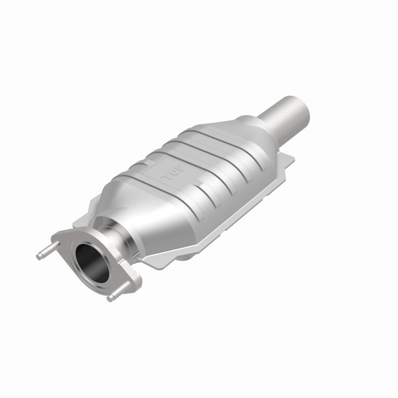 MagnaFlow Conv DF 06-09 Ford Fusion 3.0L MagnaFlow Conv DF 06-09 Ford Fusion 3.0L