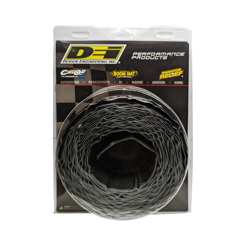 DEI Boom Mat Damping Tape 2in x 20ft Roll DEI Boom Mat Damping Tape 2in x 20ft Roll