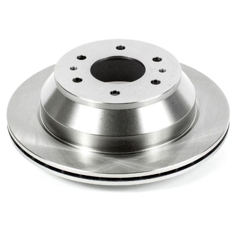 Power Stop 04-07 Buick Rainier Rear Autospecialty Brake Rotor Power Stop 04-07 Buick Rainier Rear Autospecialty Brake Rotor