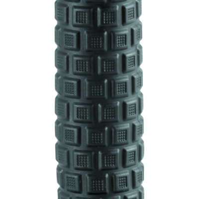 ProTaper Pillow Top Lite Grips - Gray/Black/Red