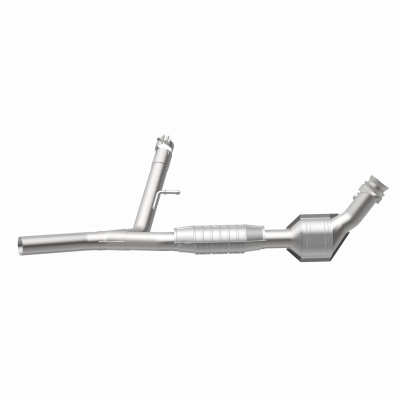 MagnaFlow Conv DF 04-06 F-150 5.4 2WD P/S 49S MagnaFlow Conv DF 04-06 F-150 5.4 2WD P/S 49S