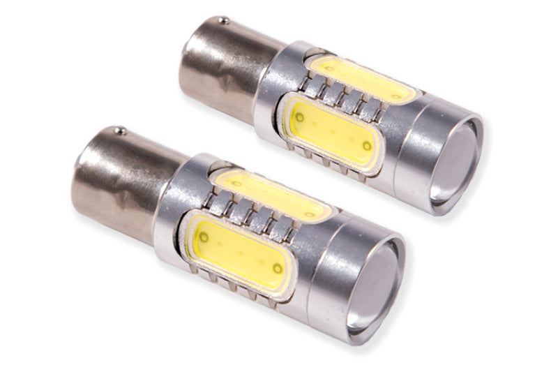 Diode Dynamics 1156 LED Bulb HP11 LED - Cool - White (Pair) Diode Dynamics 1156 LED Bulb HP11 LED - Cool - White (Pair)